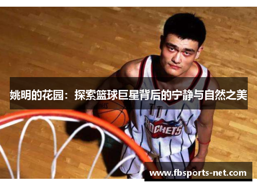 姚明的花园：探索篮球巨星背后的宁静与自然之美